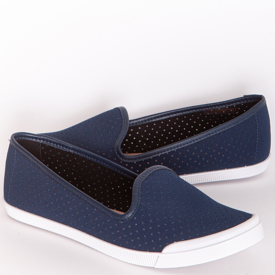 Слипоны Moleca - купить с доставкой по выгодным ценам в интернет ...