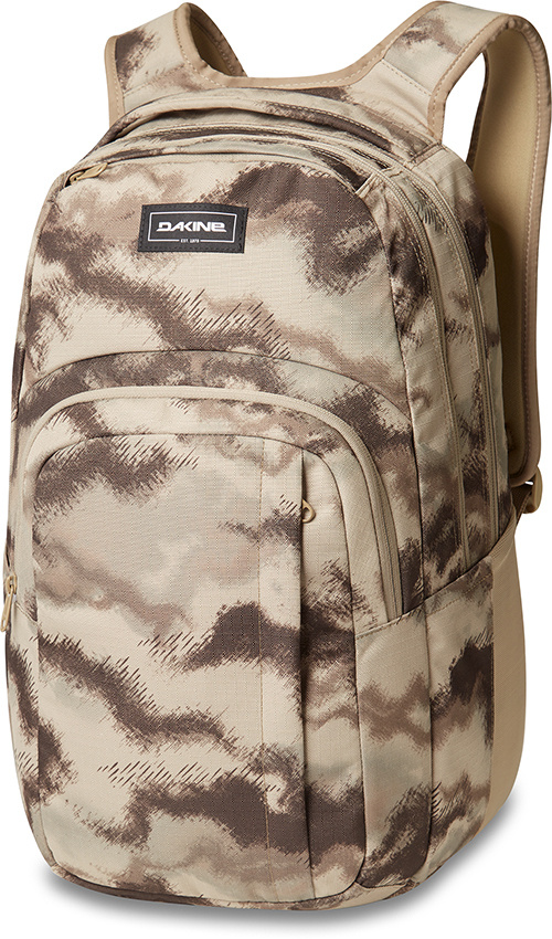 Dakine Рюкзак Campus L 33L Ashcroft Camo
 #1