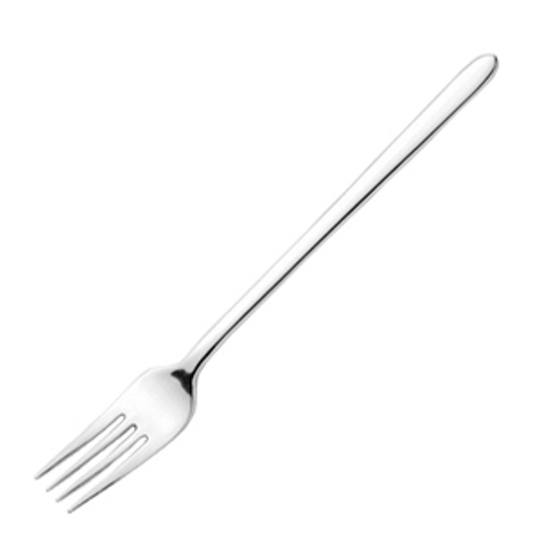 Набор столовых вилок ALASKA 6 шт - купить с доставкой по выгодным ценам ...