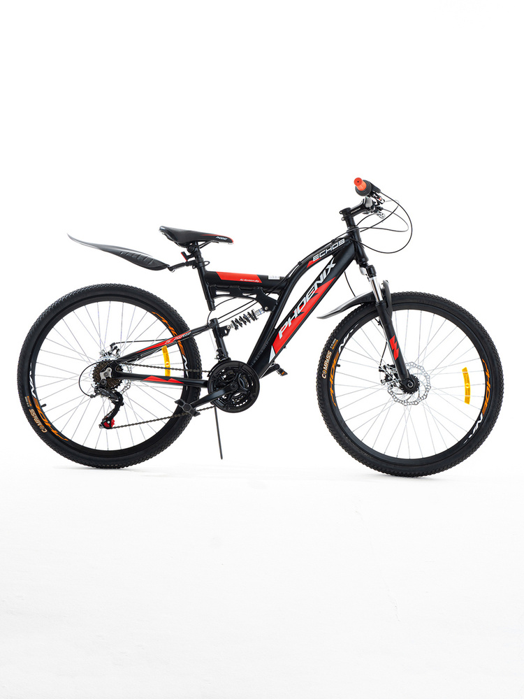 phoenix echo phoenix mountain bike 26