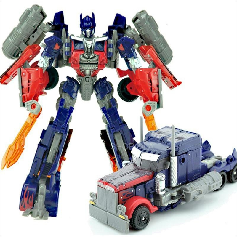 Buy optimus prime sales toy