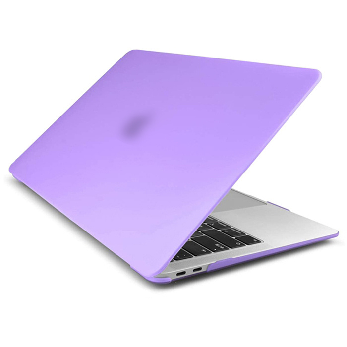 Чехол для MacBook Air 13 2020, 2019, 2018 / Накладка на Макбук эир 13 A1932, A2179, A2337 M1 / Nova Store, #1