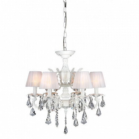 OML-30807-06 Подвесная люстра Omnilux Catanzaro #1