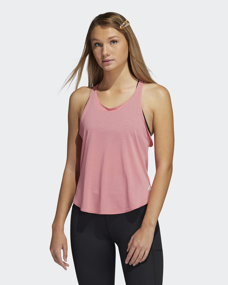 Майка adidas Go To 2.0 Tank Top #1