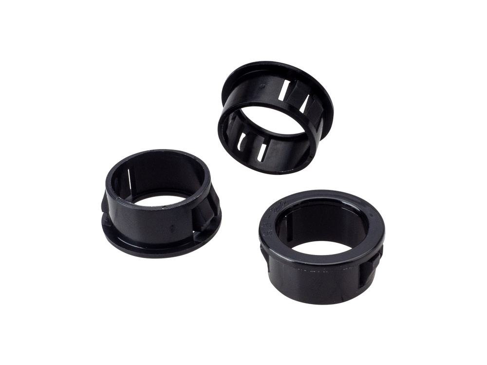 Проходная втулка для кабеля AurA CSB-001B, диаметр 1 мм, материал ...