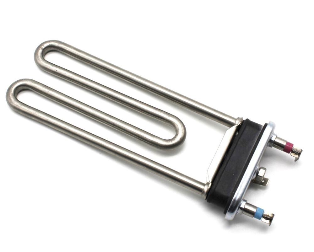 Тэн (нагревательный элемент) для стиральных машин Samsung, LG прямой ...