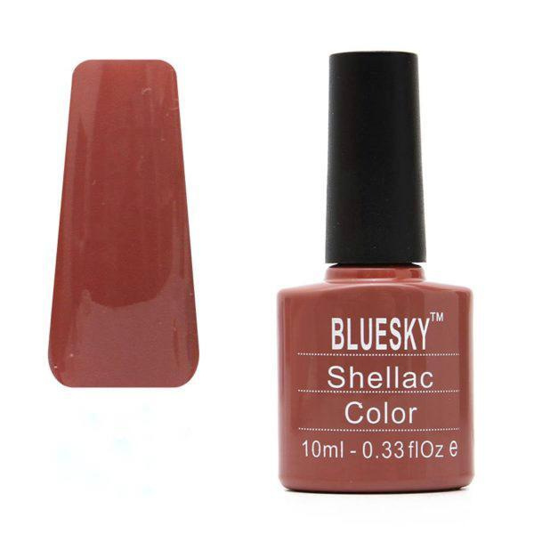 Bluesky Shellac Гель лак 8067 #1