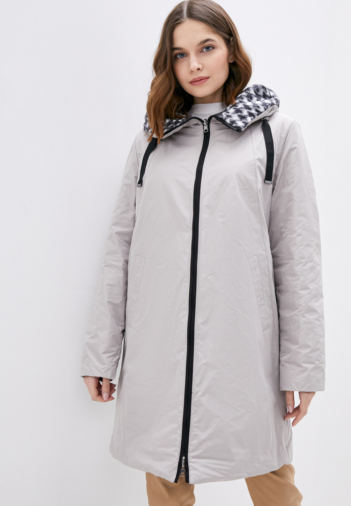 Куртка Dixi Coat #1