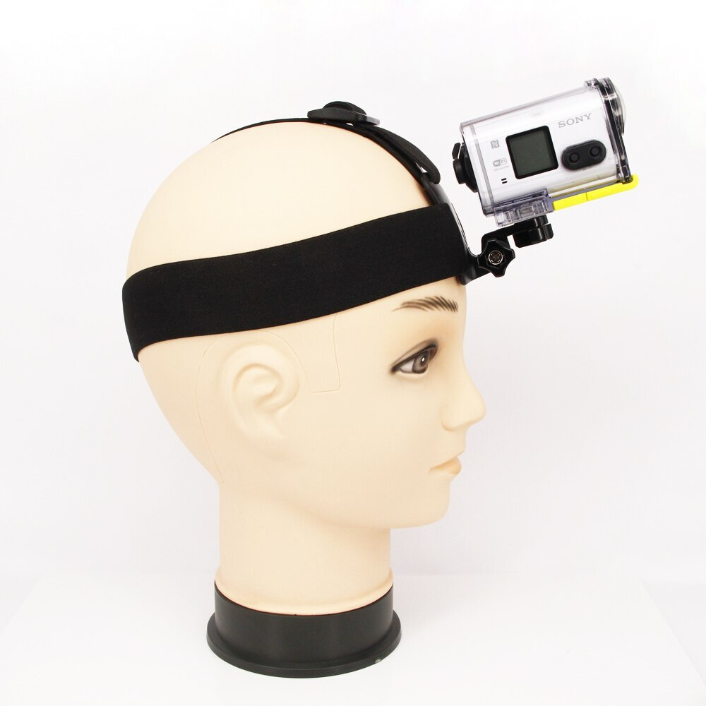 StartRC крепление для камеры на голову