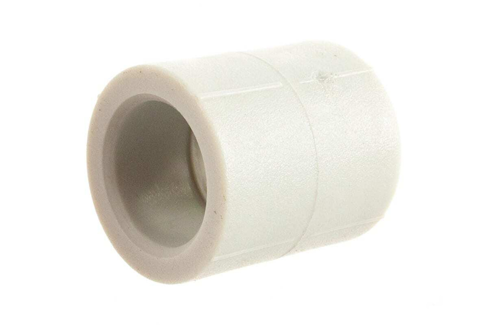 Муфта соединительная FV-Plast 20 мм 201020 (6 шт.) купить на OZON по ...