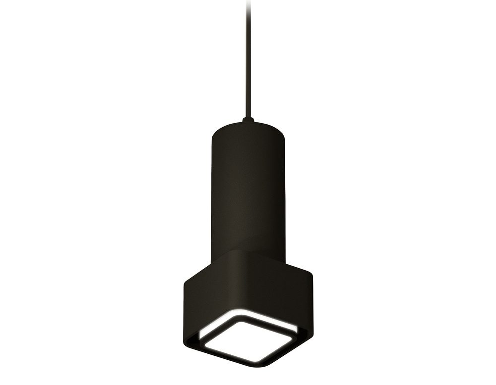 Комплект подвесного светильника с акрилом Ambrella Light XP7833002  #1