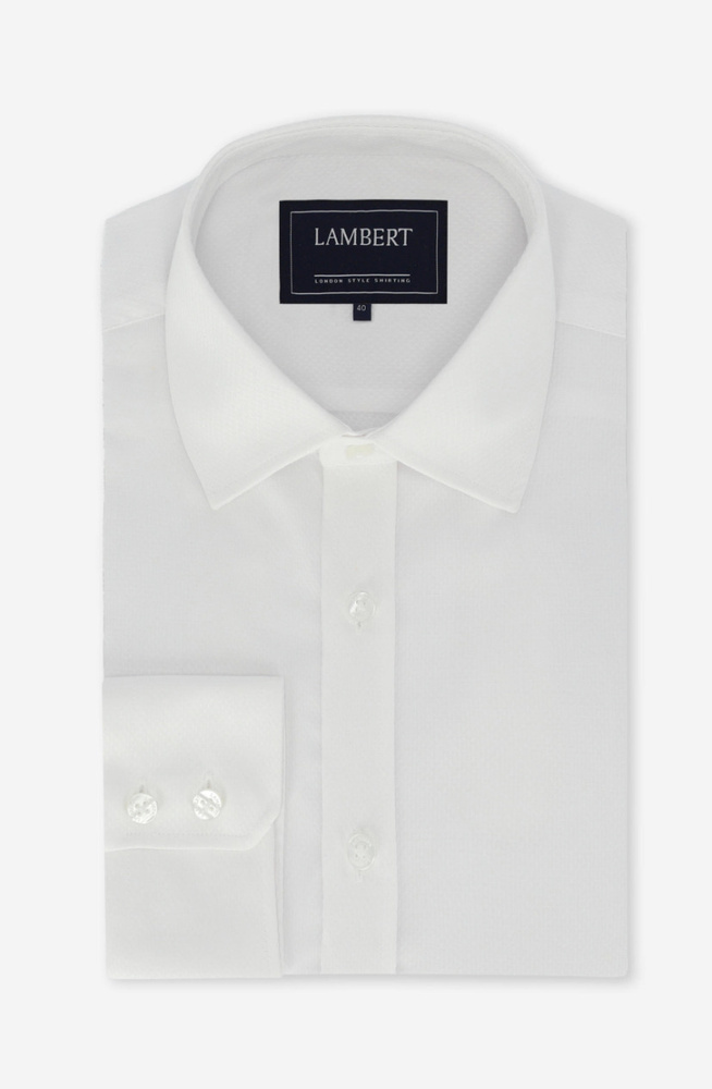 Рубашка LAMBERT #1