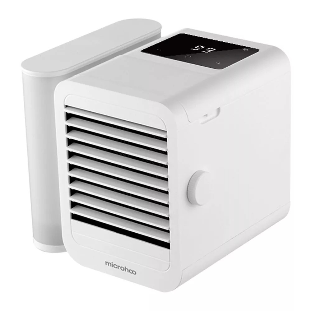 Портативный кондиционер Microhoo Personal Mini Air Conditioning Fan #1