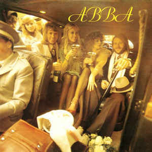 AВВA ABBA #1