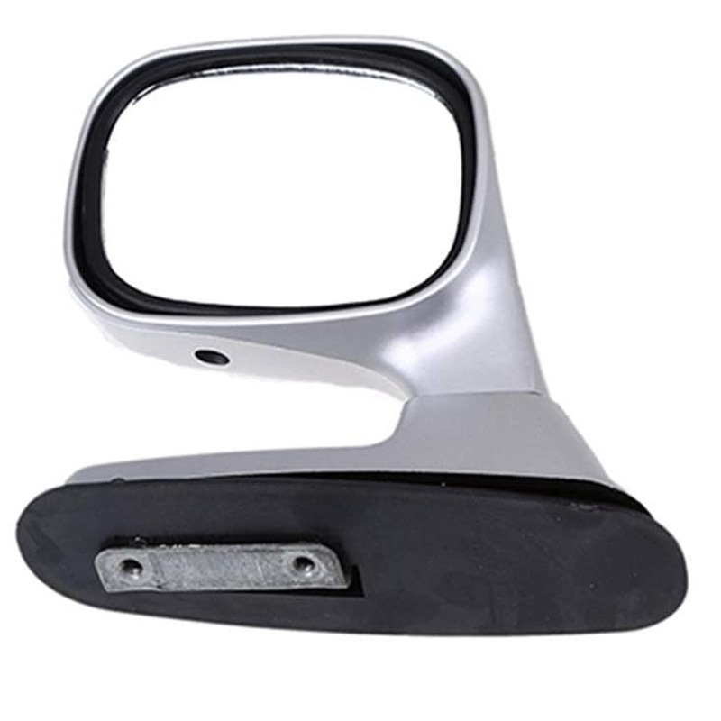 Автомобильное универсальное зеркало заднего вида регулируемое ...