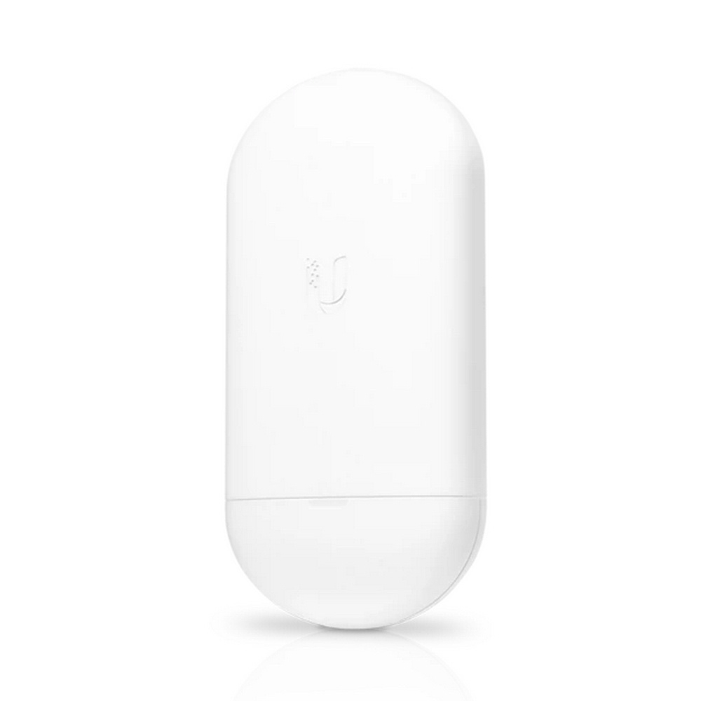 Точка доступа UBIQUITI NanoStation 5AC Loco, белый, 5 ГГц купить по ...