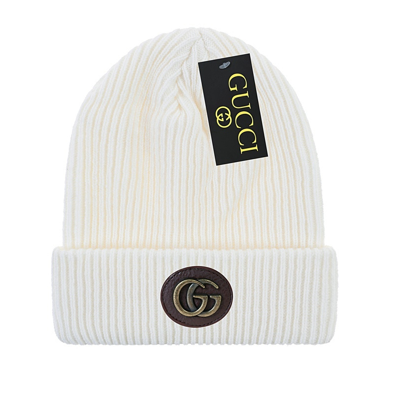 Шапка Gucci Fashion Beanies #1