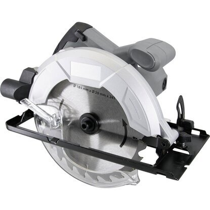 Циркуляционная пила 1200 Вт / Пила дисковая электрическая - купить в ...