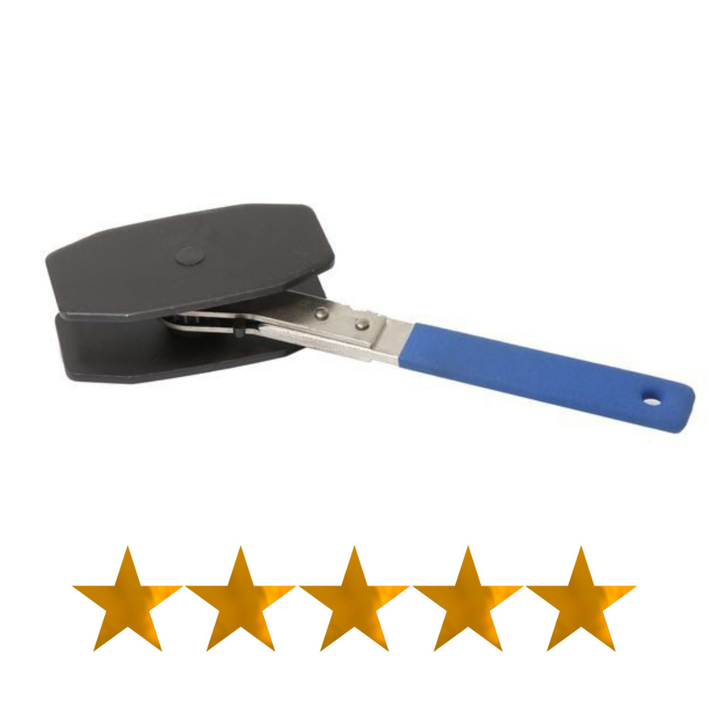 Приспособление для утапливания поршней тормозного цилиндра (дисковоя ...