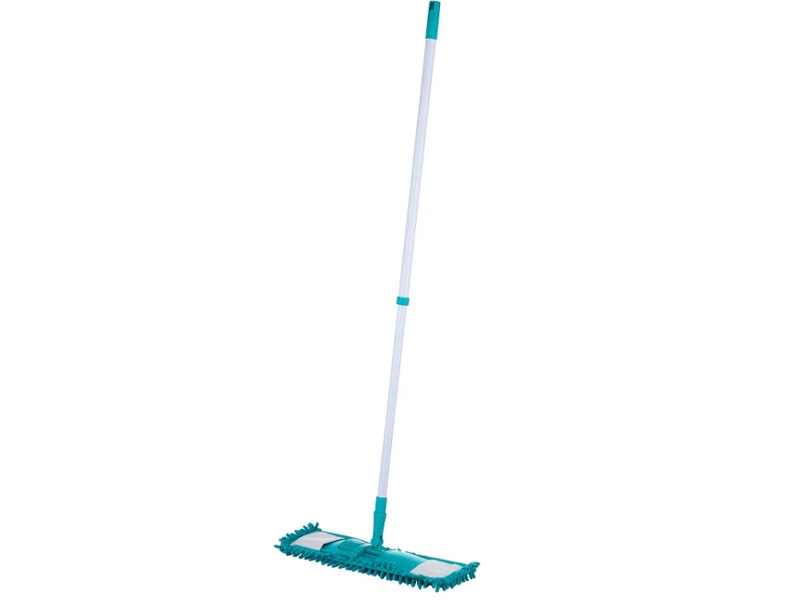 Три кота швабра