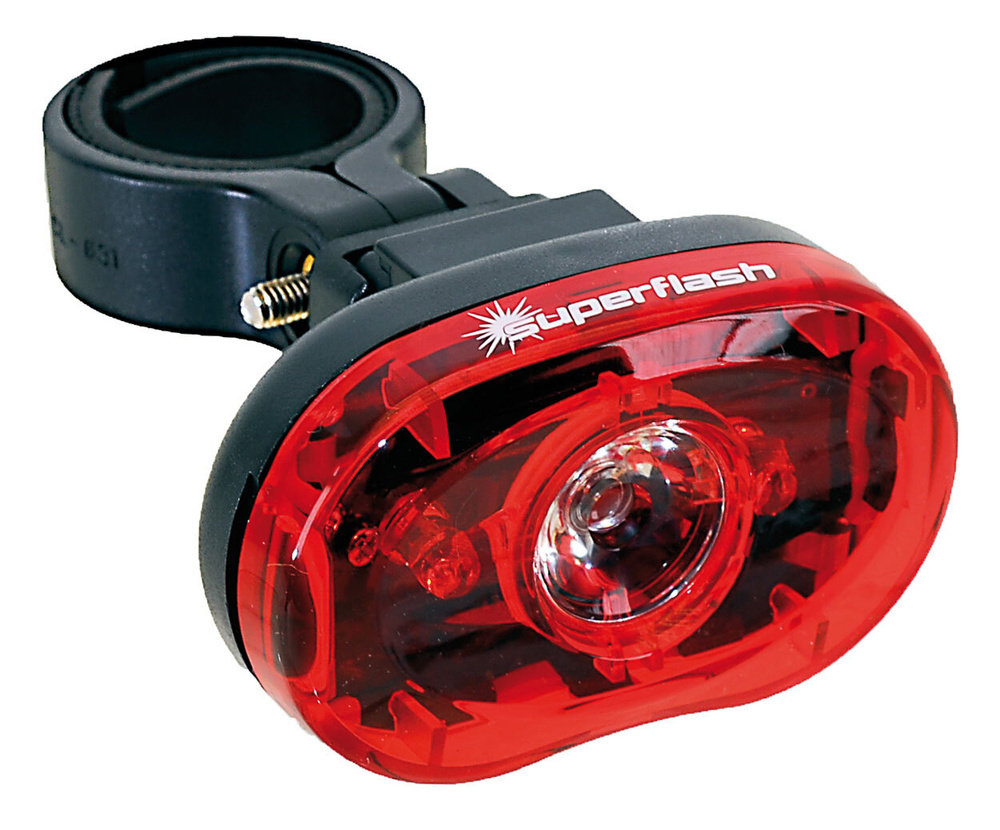 SMART Задний фонарь для велосипеда - купить с доставкой по выгодным ...