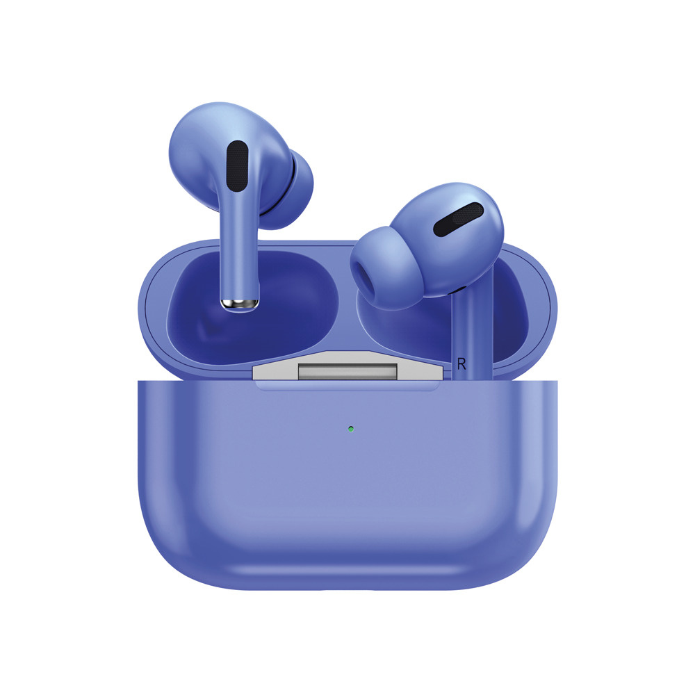 Наушники беспроводные затычки с микрофоном для телефона смартфона bluetooth / Блютуз гарнитура, Air Urban #1