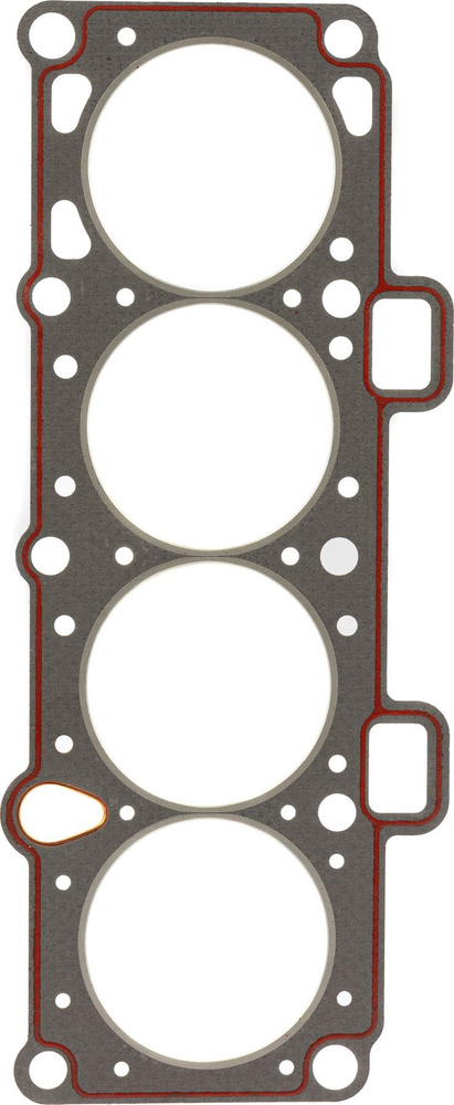 Прокладка головки блока цилиндров LECAR для LADA 2108-099 / 2110-12 ...