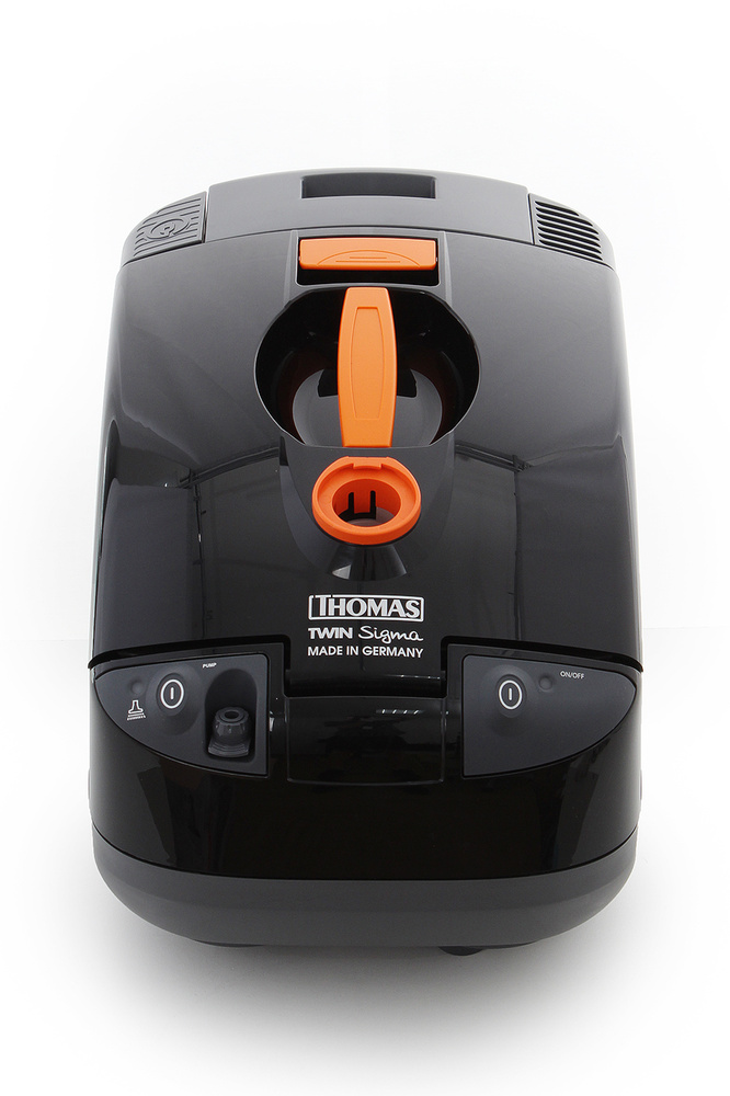 Моющий пылесос THOMAS TWIN Sigma Aquafilter купить на OZON по низкой ...