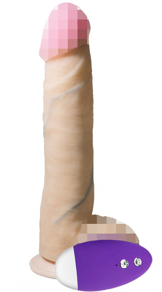 LoveToy Вибратор #1
