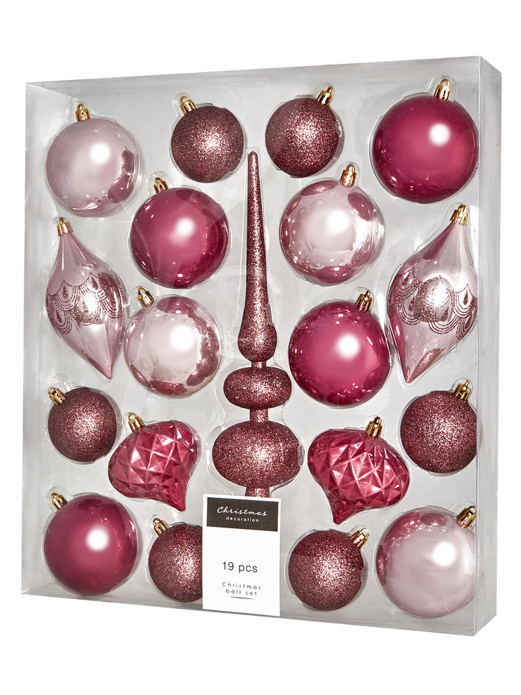 Новогодние шары для елки оптом - Купить по цене от руб.