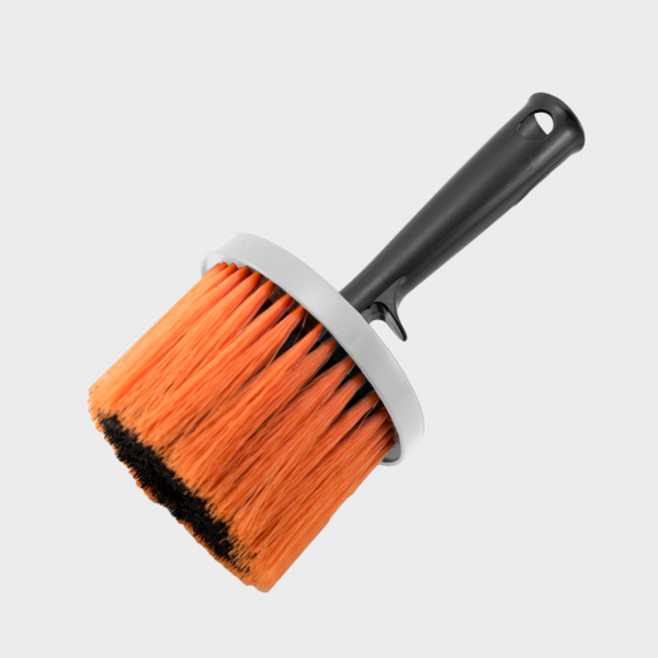 Маховая кисть диаметр 110 мм купить по выгодной цене в интернет ...