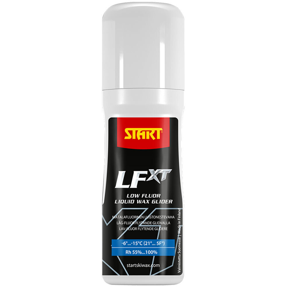 Парафин жидкий START LFXT BLUE -6...-15 80ml #1