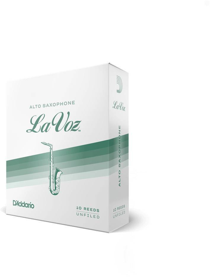 RICO RJC10HD Трости для саксофона - купить с доставкой по выгодным ...