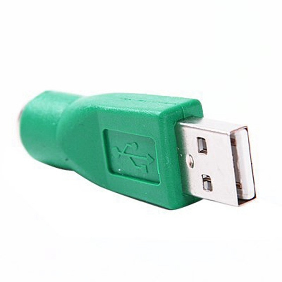 PS/2-USB-Адаптер #1