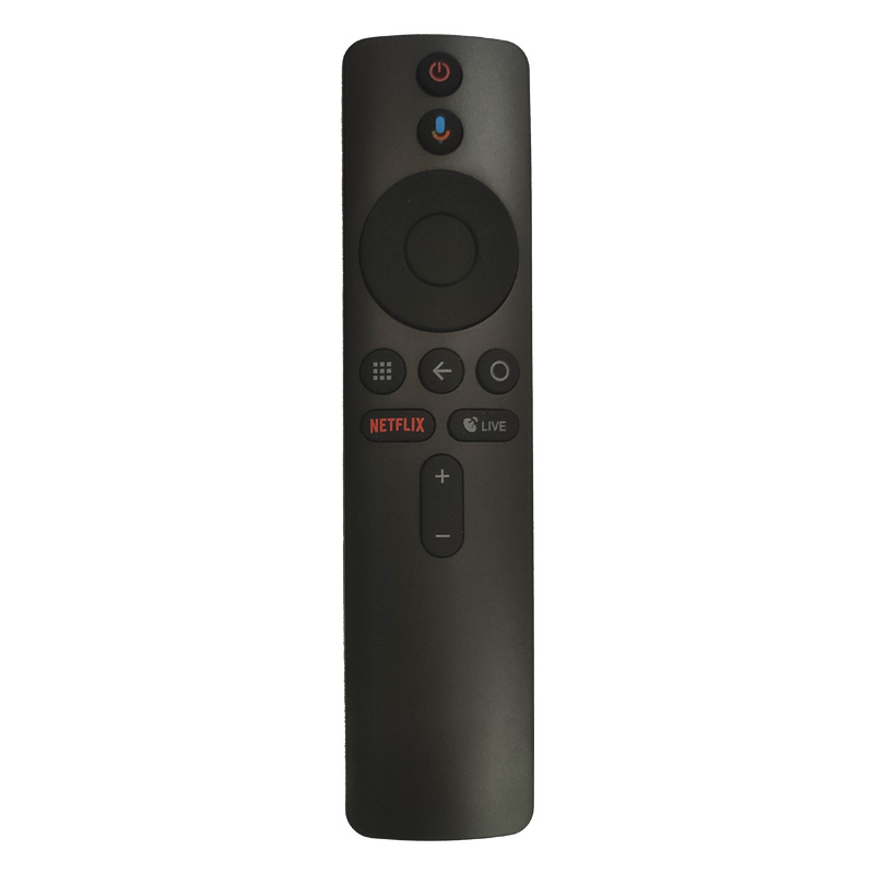 Пульт для приставки Android Mi Box S 4K - купить с доставкой по ...