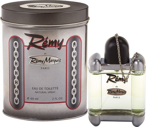 Remy Marquis Туалетная вода Remy For Man 60 мл #1