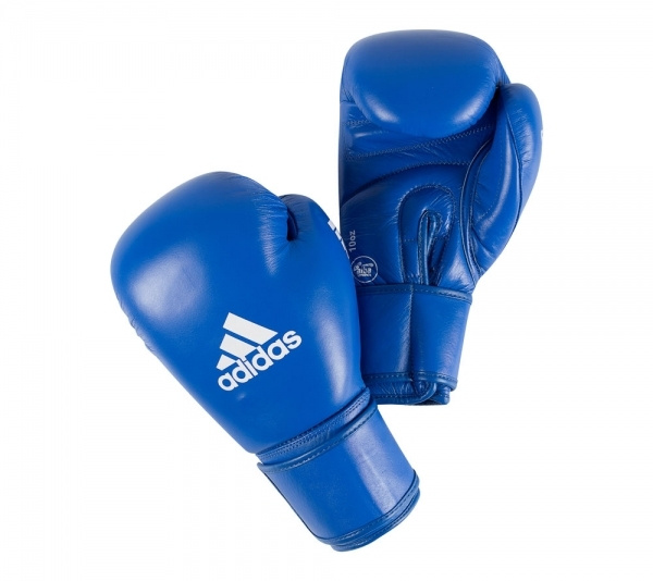 adidas aiba boxing gloves