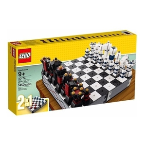 LEGO Creator 40174 OZON 402622405