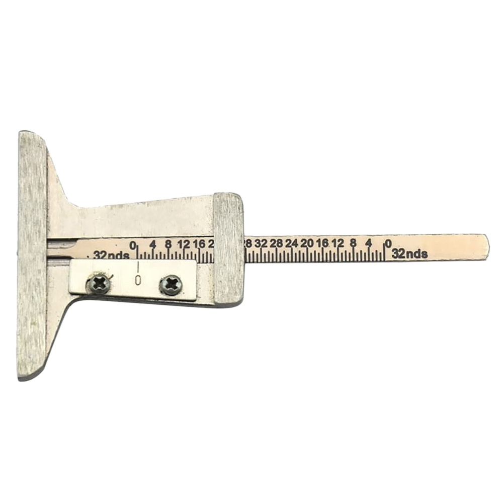 Измеритель глубины шин инструмент для проверки протектора автомобиля ...