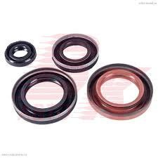 Сальник КПП "Ока" (4 шт.) "Raddo", 02356 (1 шт.) - арт. 2356 - купить ...