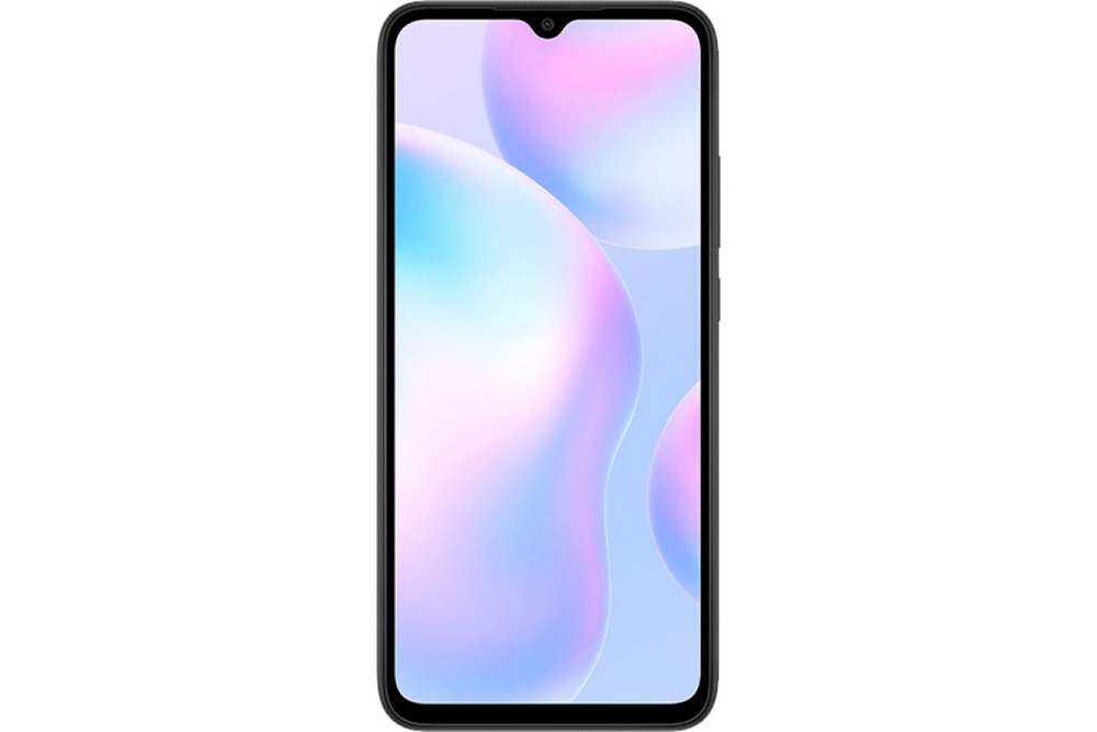 cost of redmi 9a