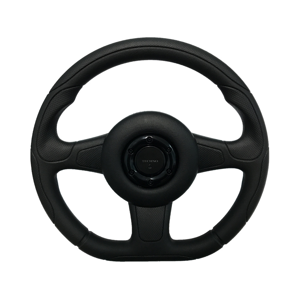 Руль на приору анатомический. Спортивный руль на Приору 1 с сигналом ...