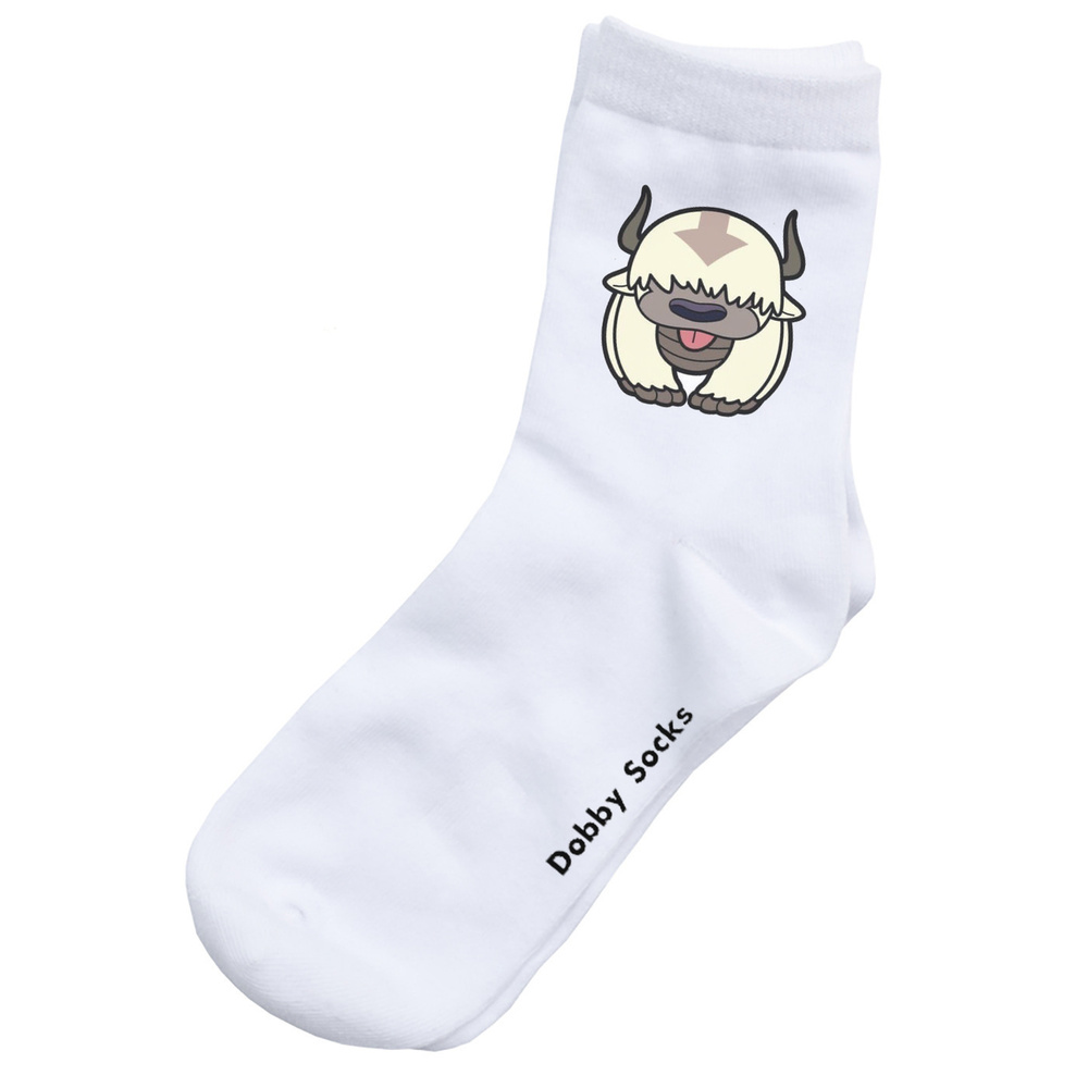 Носки Dobby Socks, 1 пара #1