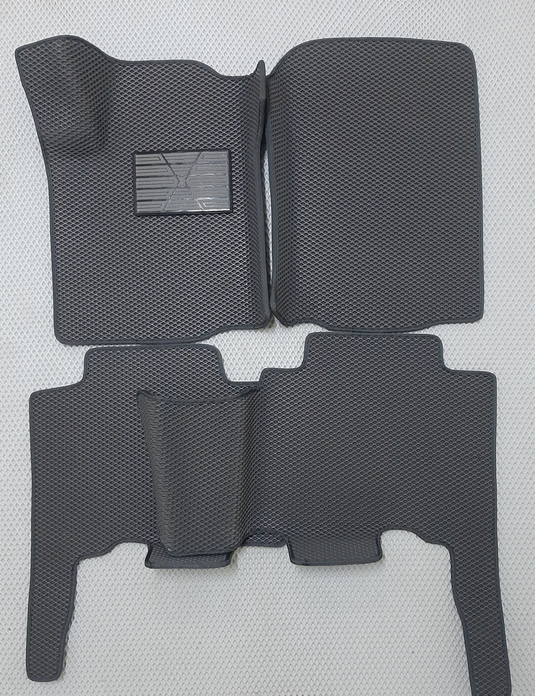 Коврики в салон автомобиля EVA-PROFI TOYOTA LAND CRUZER PRADO 150 ...