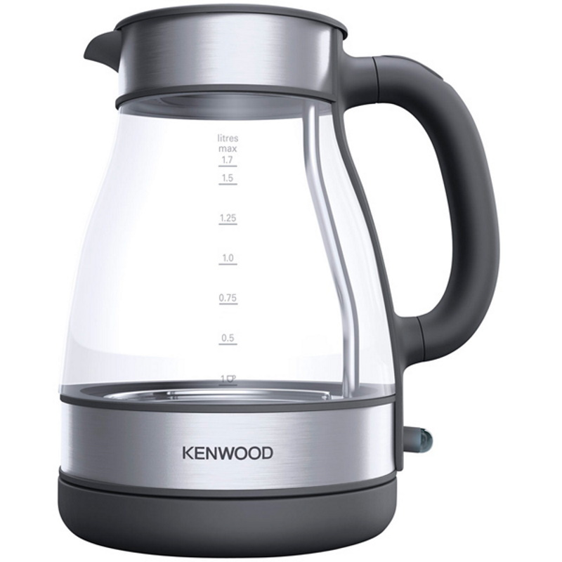 Kenwood Электрический чайник x ZJG112.CL, серебристый #1