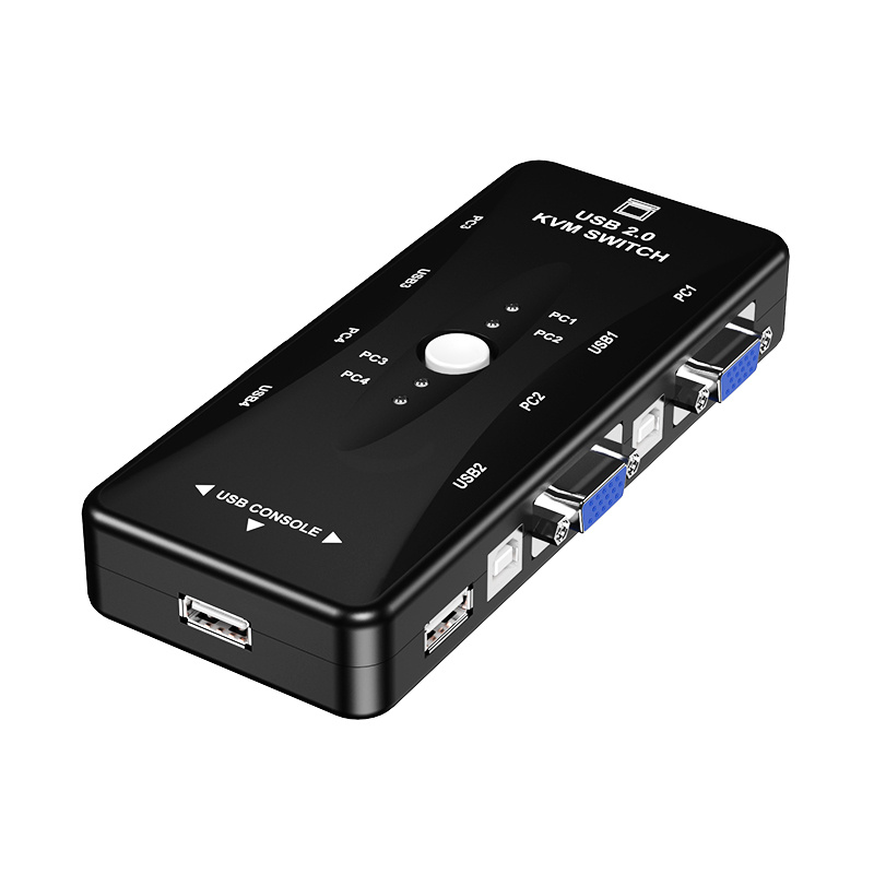 Переключатель мониторов kvm. Переключатель мониторов kvm