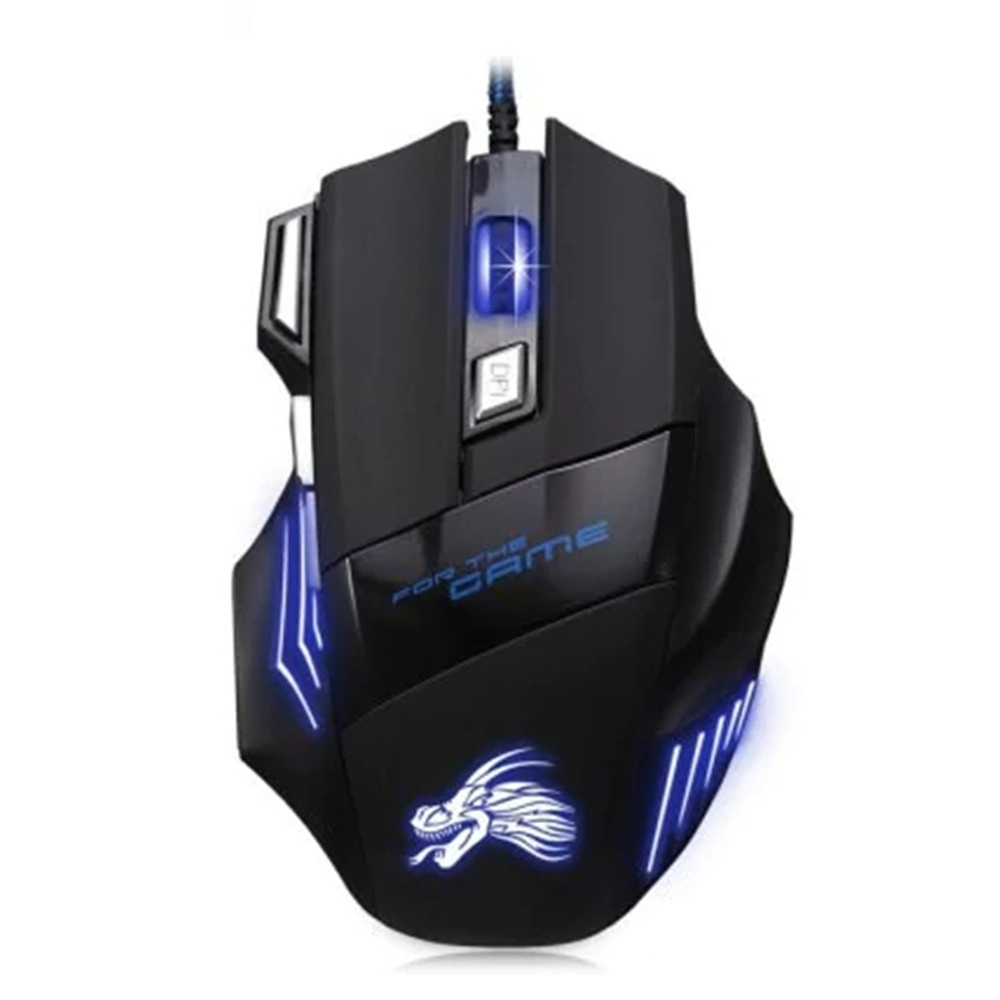 Игровая мышь Ozon