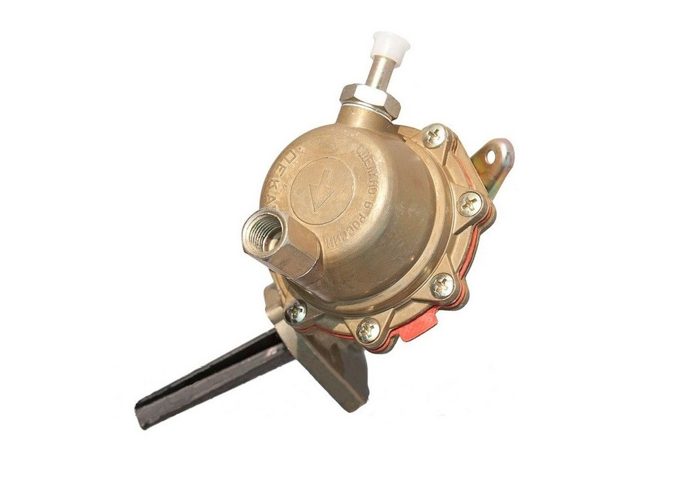 Бензонасос (большой / УМЗ 421, 417 ЗМЗ 402,) (ПЕКАР / Топливные системы ...