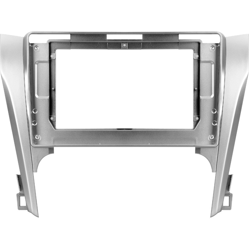 Установочный комплект магнитолы Android (рамка 10.2" + проводка) для ...