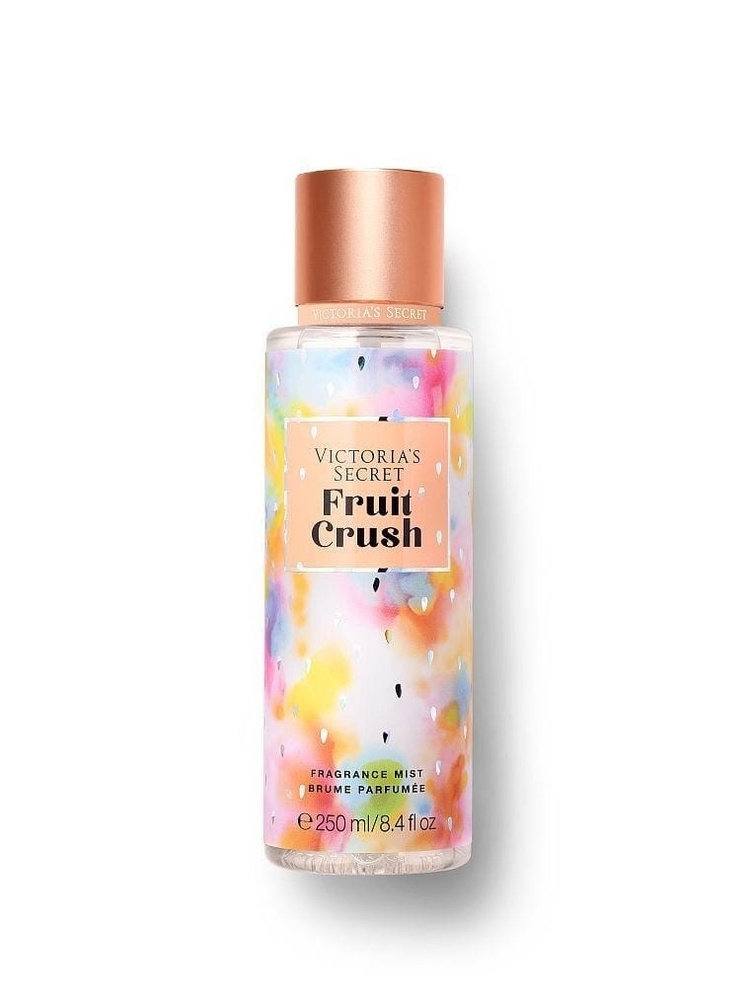 Fruit Crush Парфюмированный спрей для тела , 250ml #1